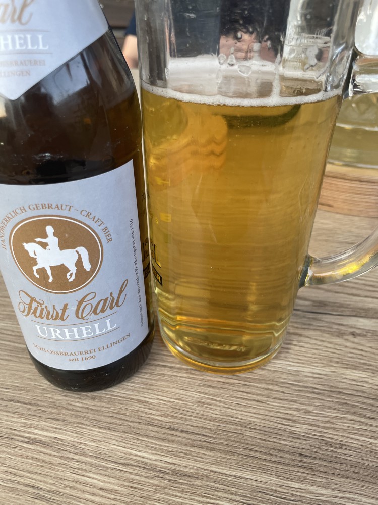 Fürst Carl Urhell